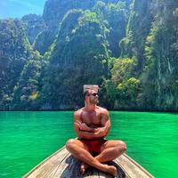 Отзыв от Максим - DTV виза